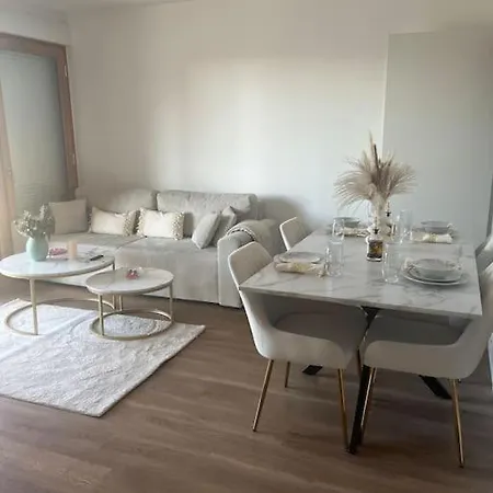 Luxueux Au Coeur De *