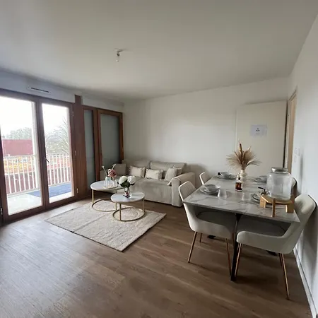 Luxueux Au Coeur De * Lille