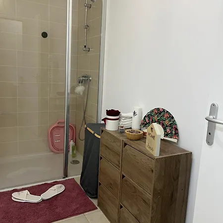 Luxueux Au Coeur De Lille