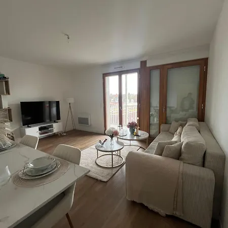 Luxueux Au Coeur De *