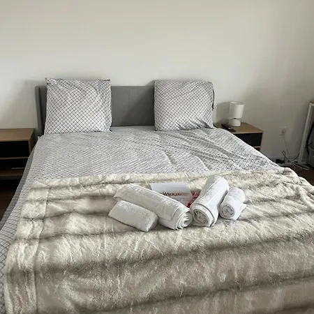 Luxueux Au Coeur De
