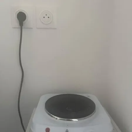 Apartman Luxueux Au Coeur De Lille