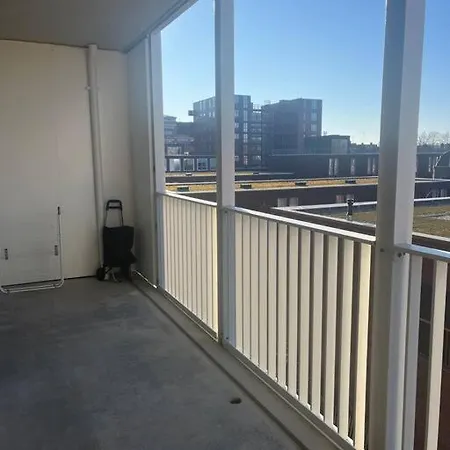 Appartement Luxueux Au Coeur De