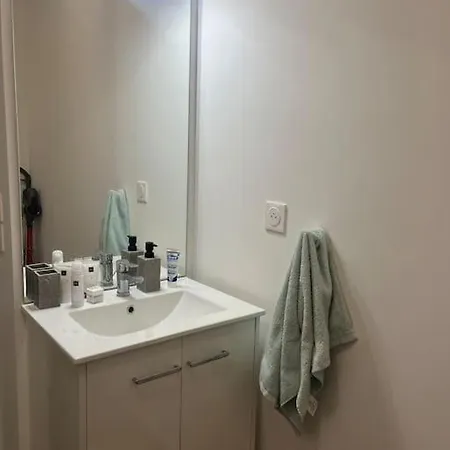 Appartement Luxueux Au Coeur De