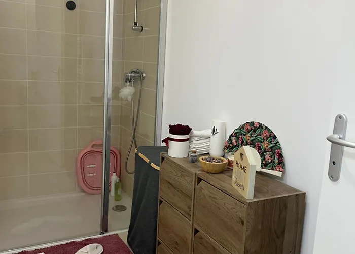 Luxueux Au Coeur De Lille