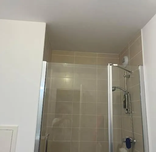 Luxueux Au Coeur De Lägenhet Lille