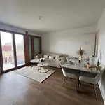 شقة Luxueux Au Coeur De ليل